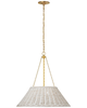 Marie Flanigan Corinne 24 Inch Pendant Light