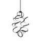 Synergy 35 Inch Chandelier