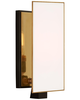 Thomas O'Brien Albertine 11 Inch Wall Sconce