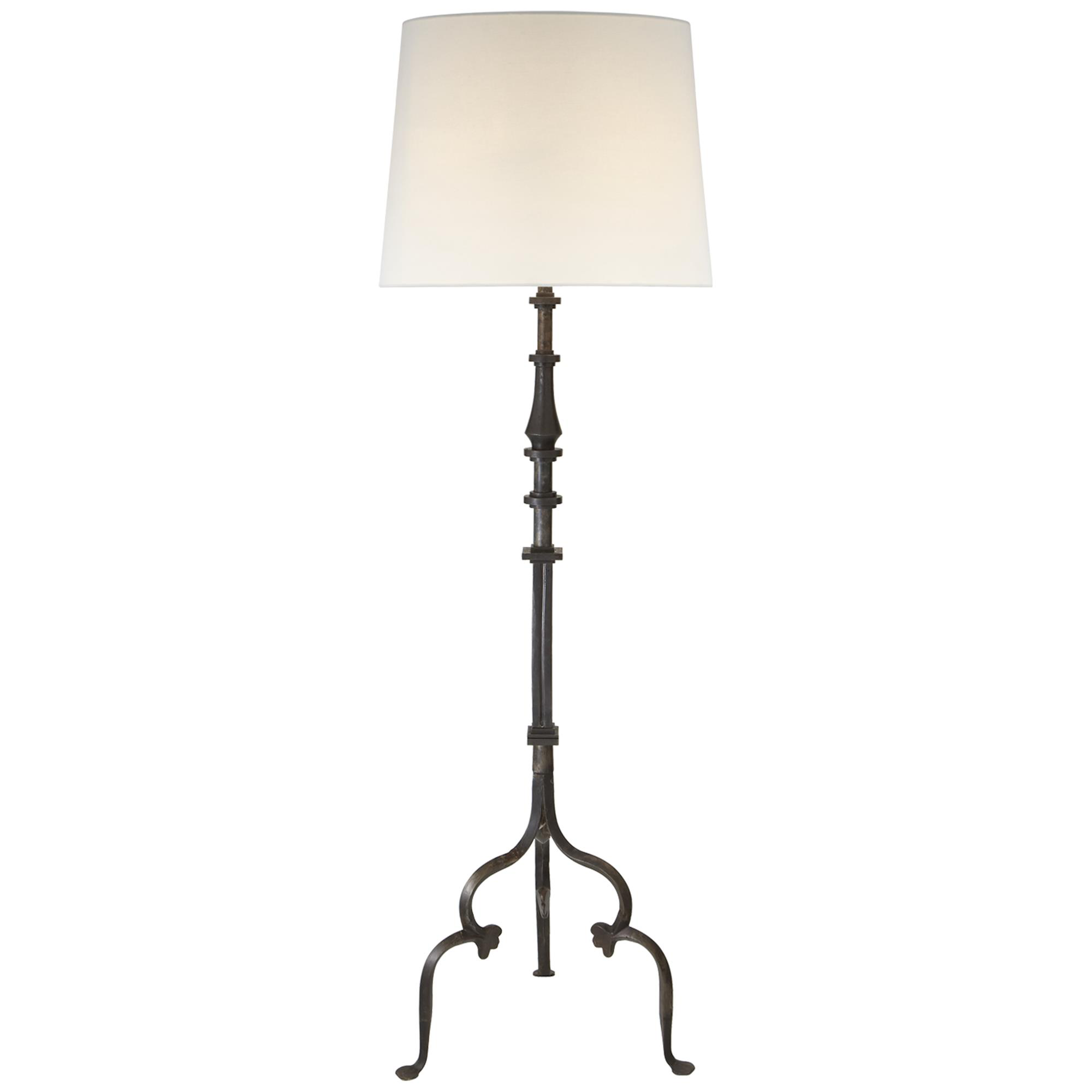 Suzanne Kasler Madeleine 66 Inch Floor Lamp