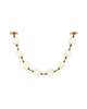 Marni 58 Inch Linear Chandelier