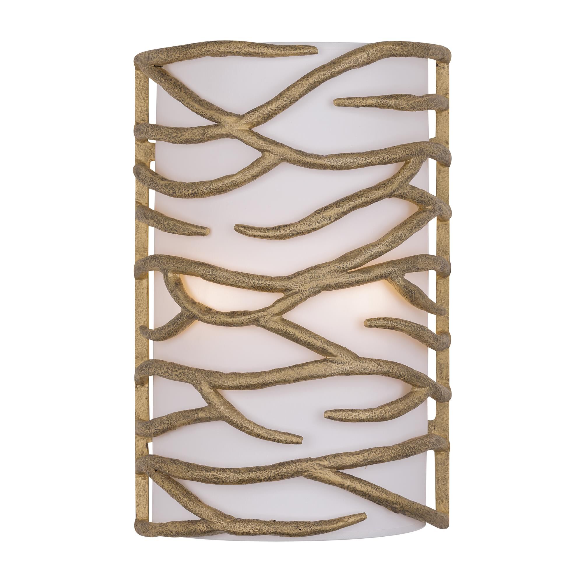 Branch Reality Medium Wall Sconce
