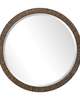 Wayde Small Decorative Mirror