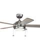 Starkk 42 Inch Ceiling Fan with Light Kit