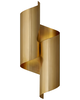 AERIN Iva Medium 2 Light Wall Sconce