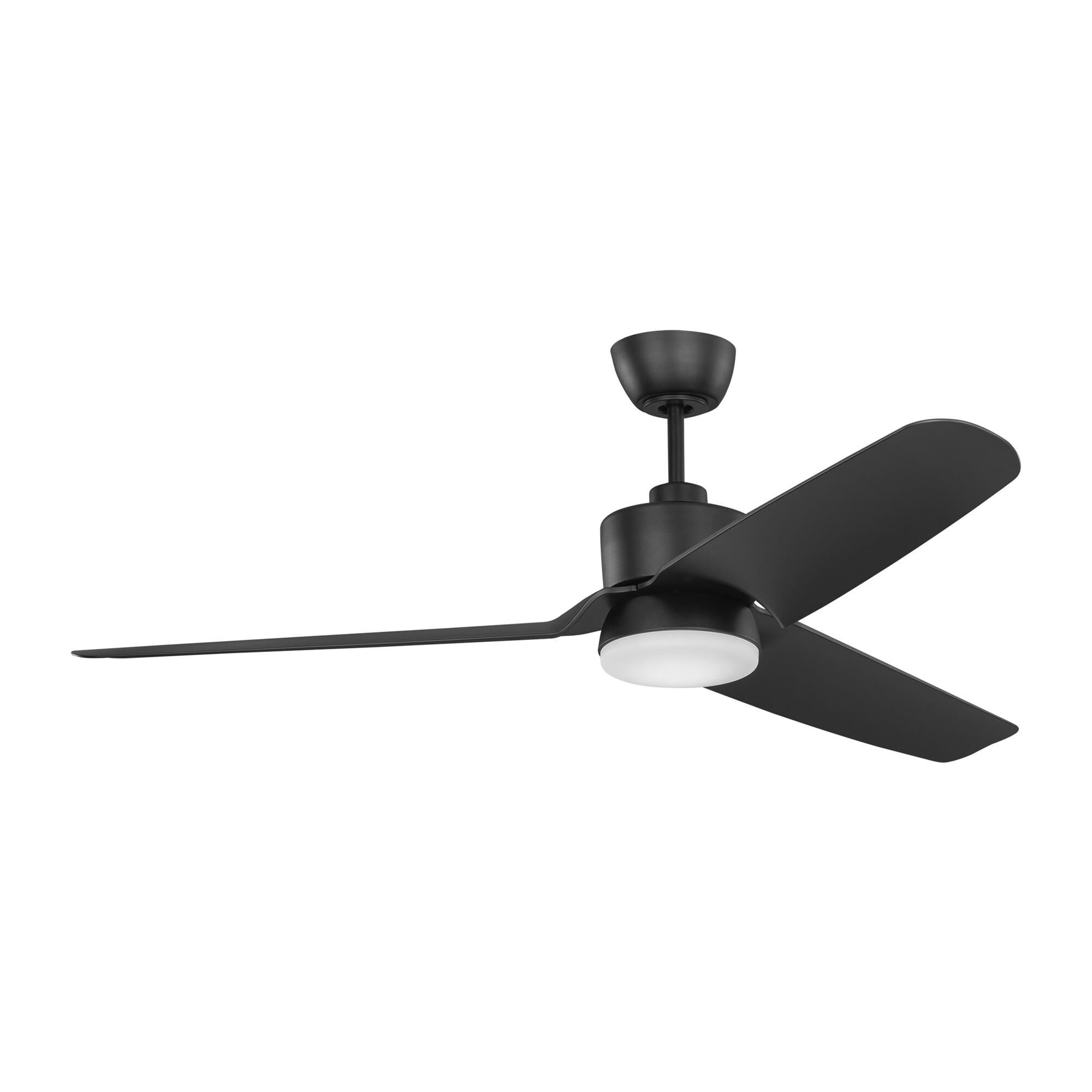 Colgin 56 Inch Ceiling Fan with Light Kit