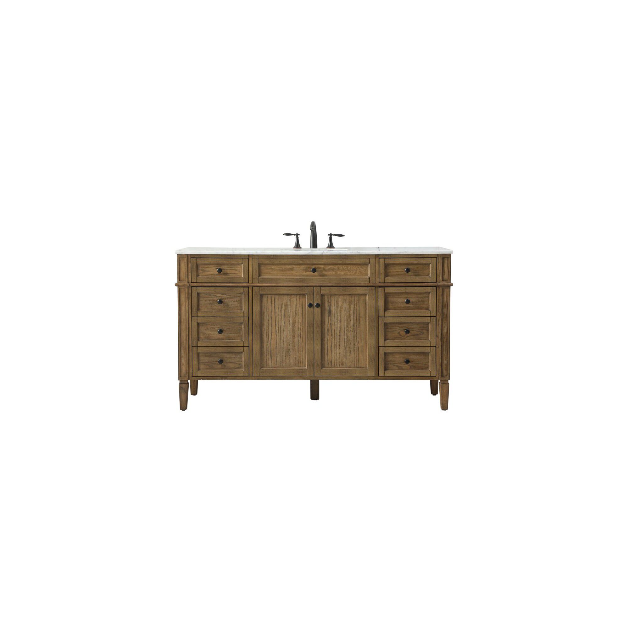 Park Avenue 22 Inch Bath Vanity Cabinet