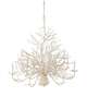 Seaward Large Chandelier