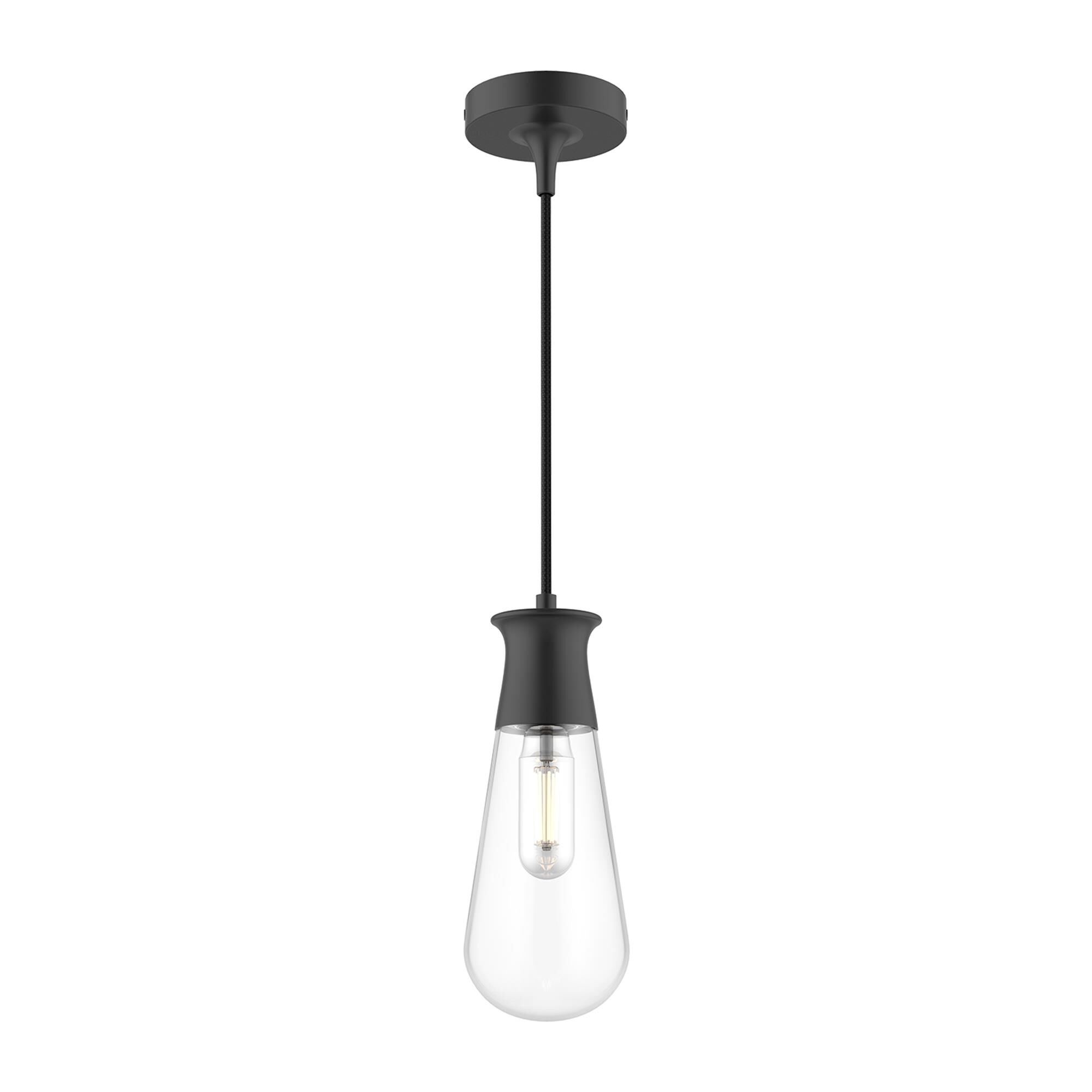 Marcel 11 Inch Mini Pendant