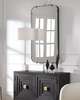 Pali 48 Inch Decorative Mirror