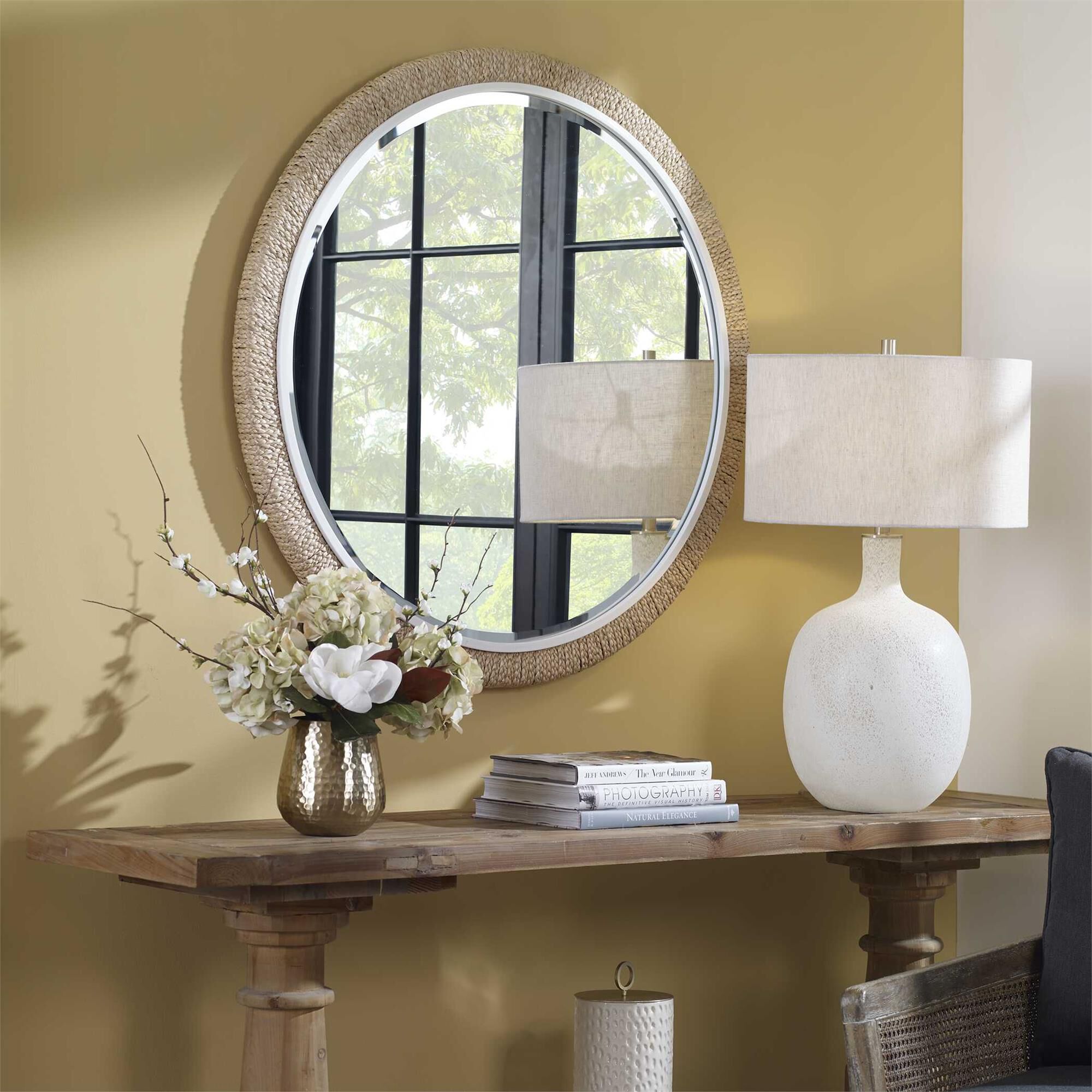 Carbet Medium Decorative Mirror
