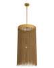 Fatima Large Pendant Light