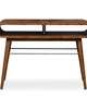 Ledger 46 Inch Console Table