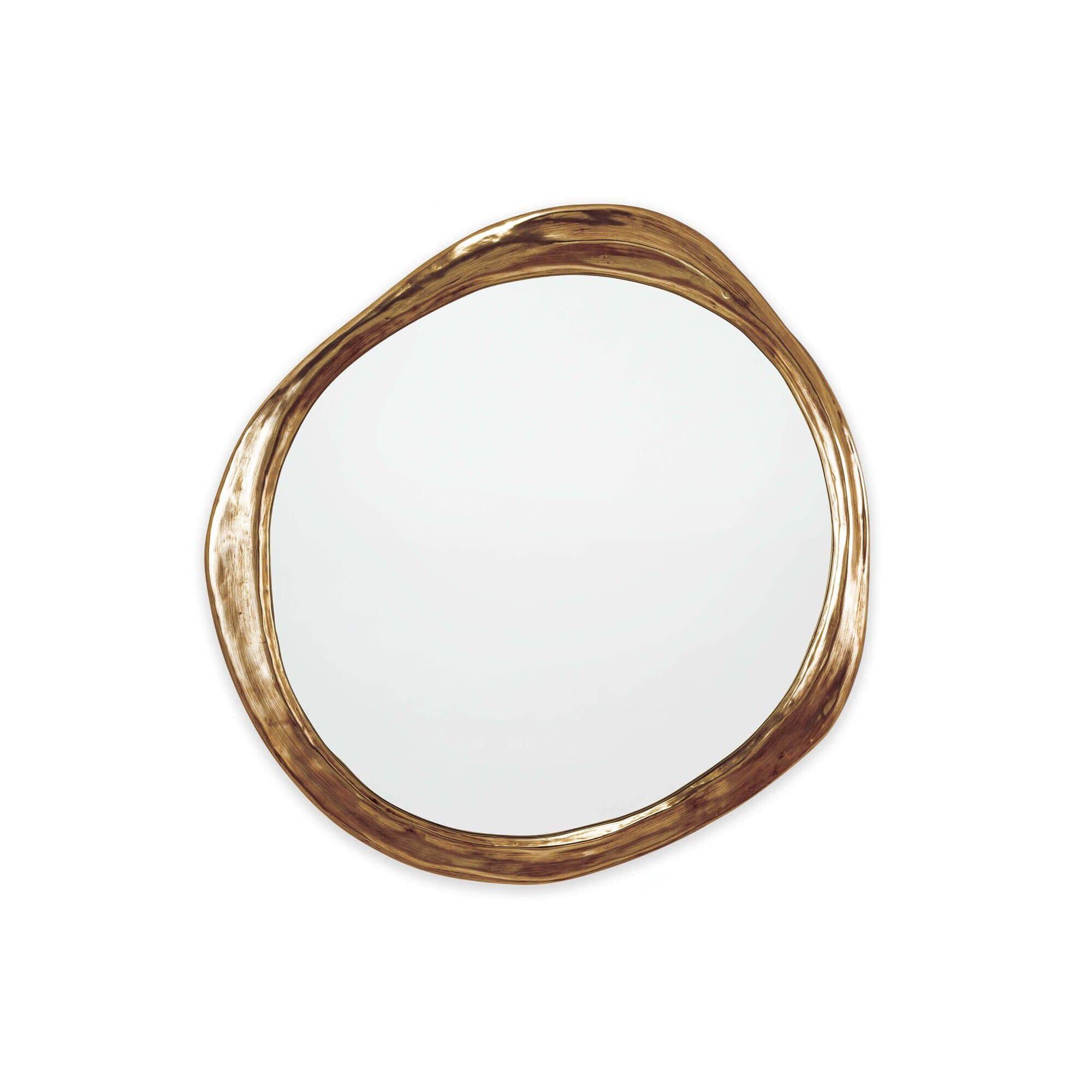 Ibiza Small Decorative Mirror