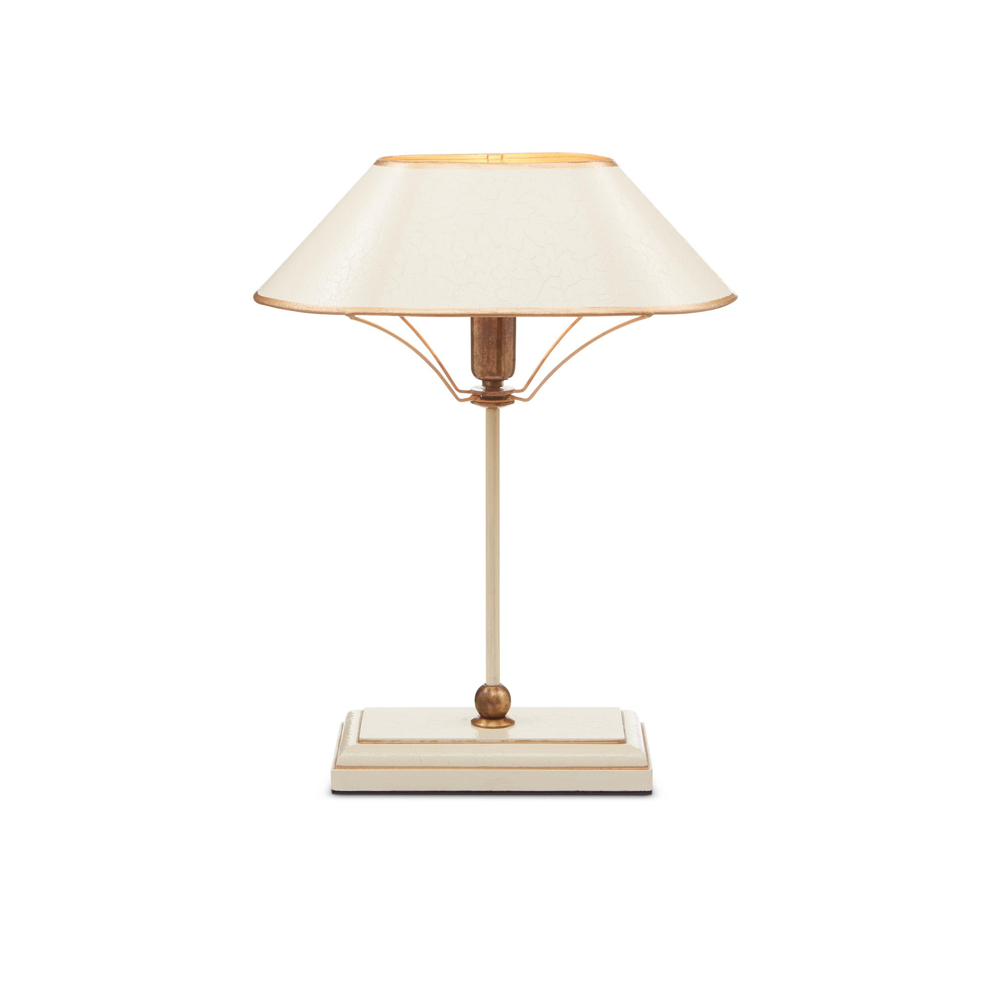 Daphne 16 Inch Table Lamp