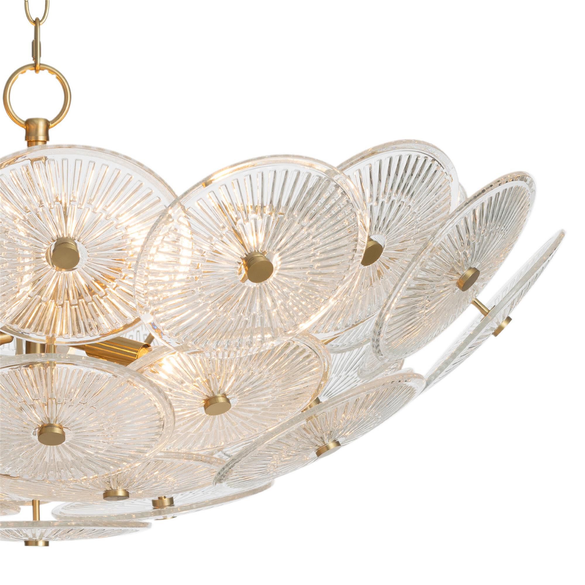 Holly Medium Chandelier