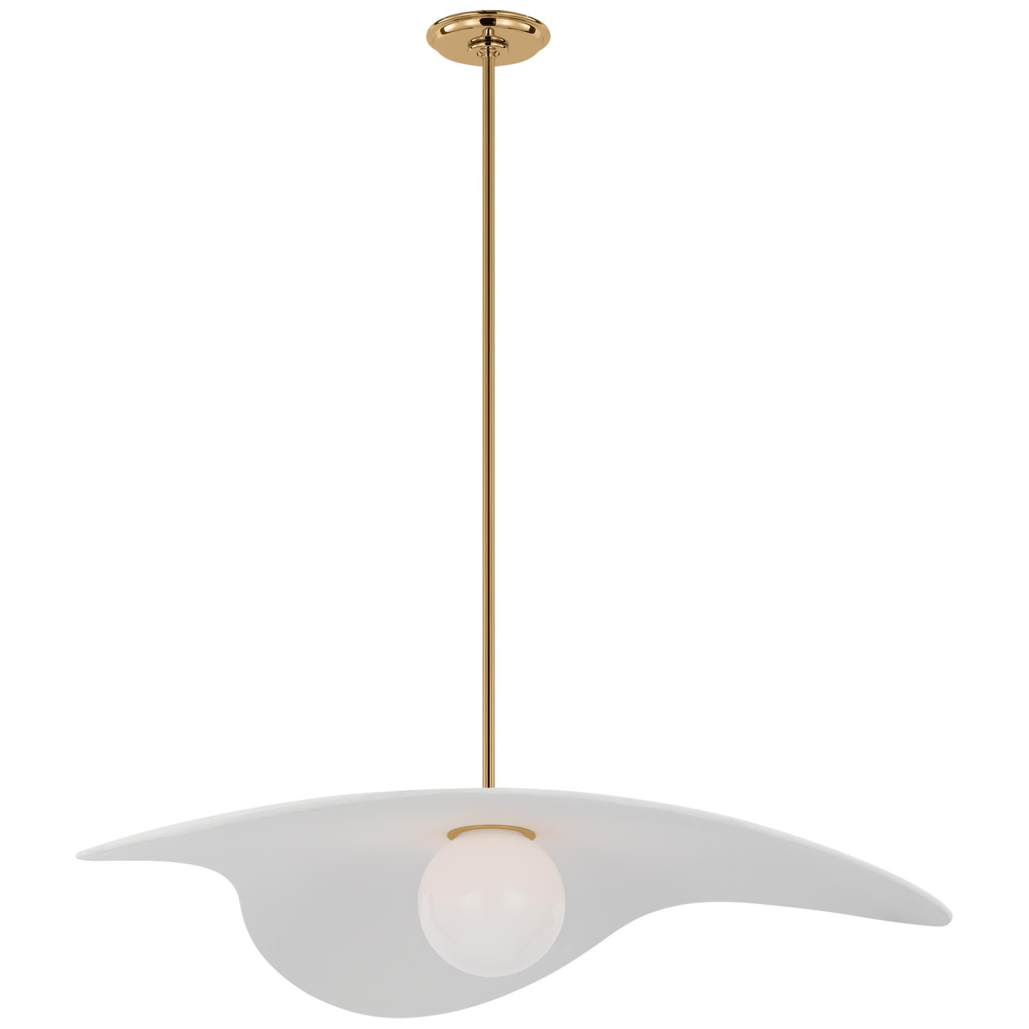 Windsor Smith Mahalo 32 Inch Pendant Light
