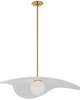 Windsor Smith Mahalo 32 Inch Pendant Light