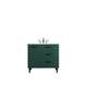 Baldwin 22 Inch Bath Vanity Cabinet