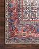 Layla Power Woven Area Rug