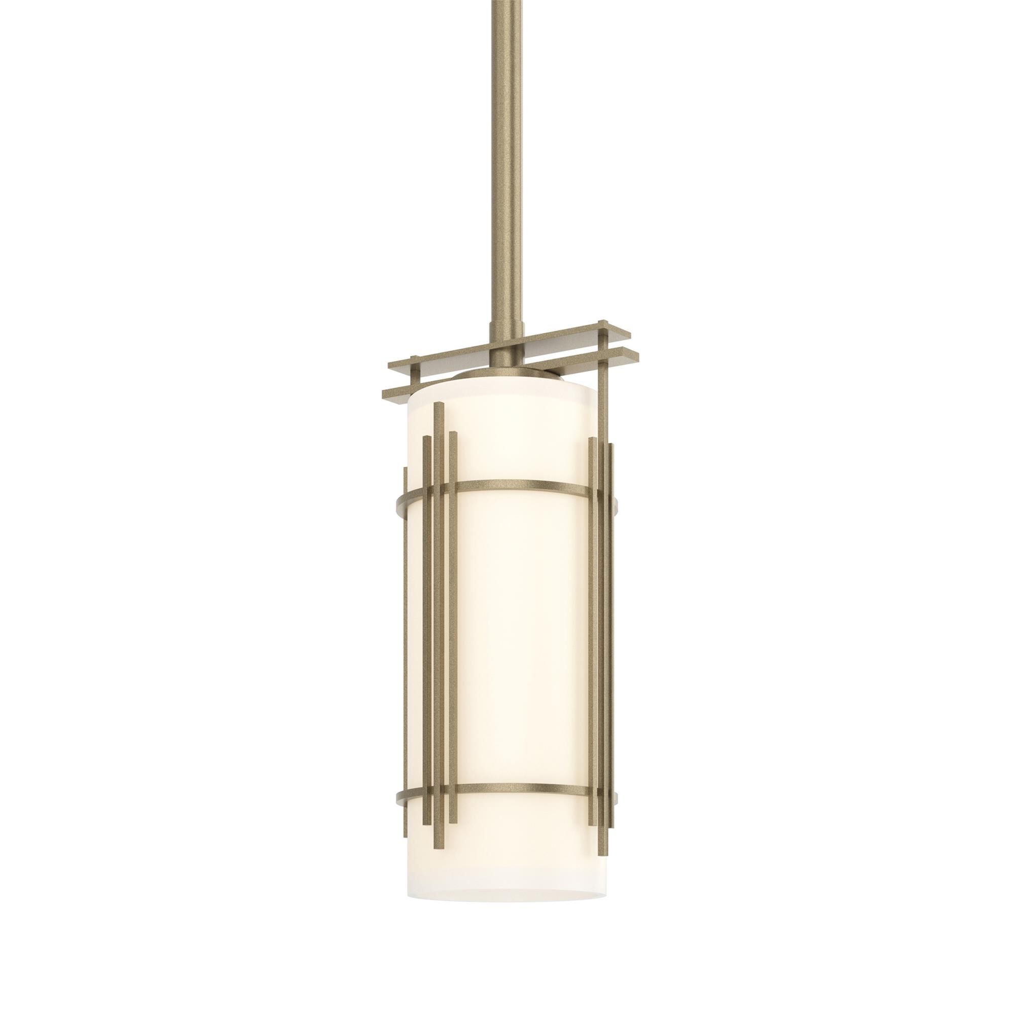 Paralline 12 Inch Mini Pendant