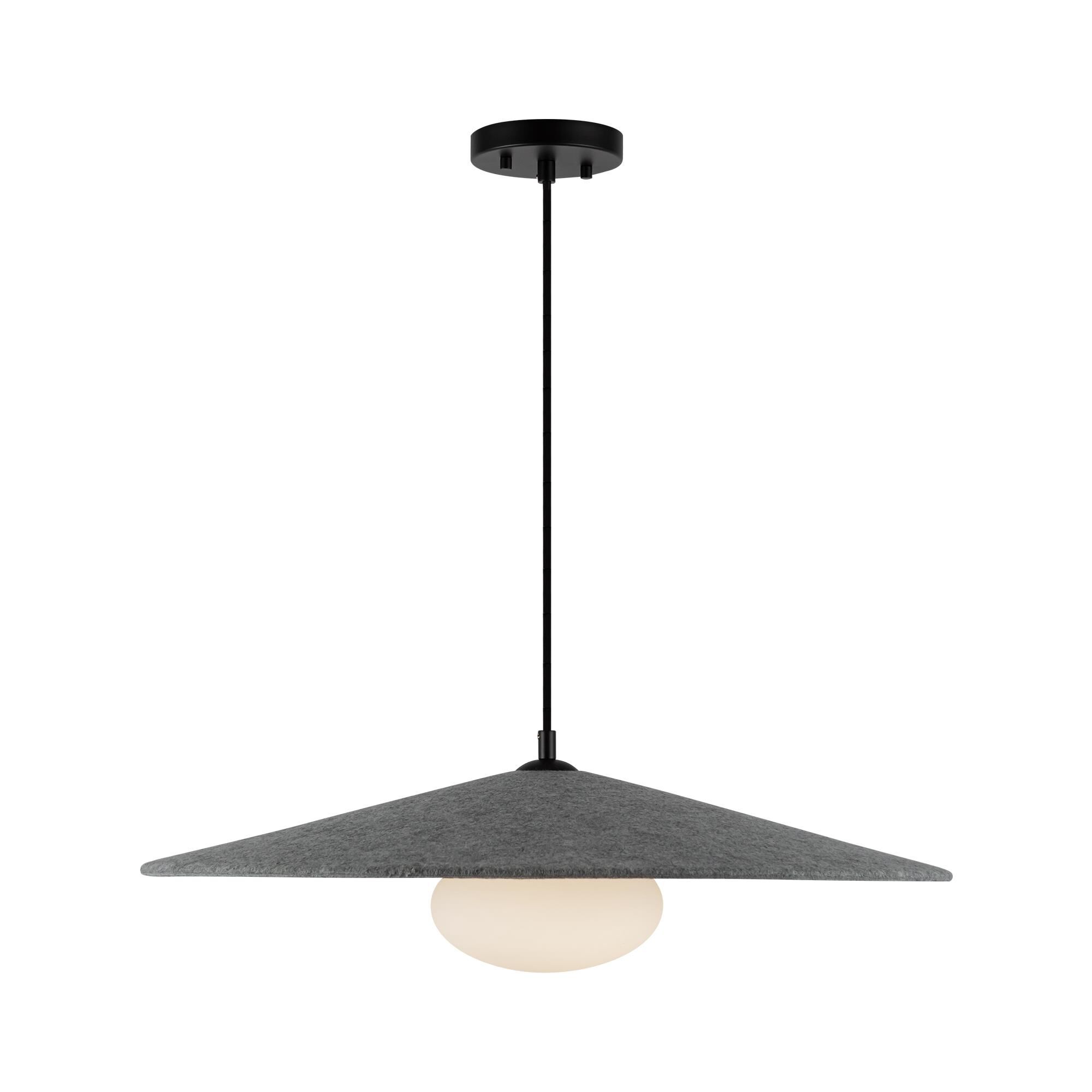 Cruz 24 Inch Pendant Light
