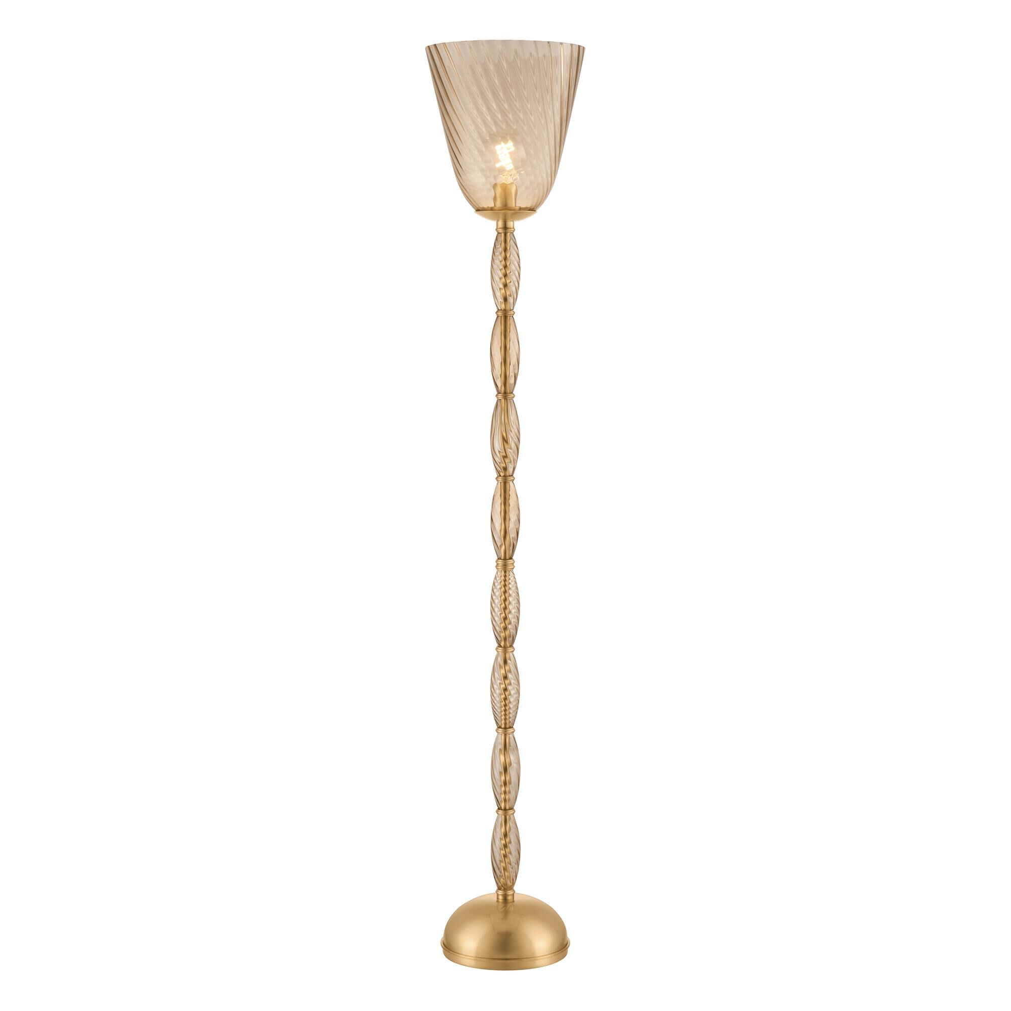 Bleecker 62 Inch Floor Lamp
