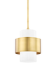 Corinth 14 Inch Mini Pendant