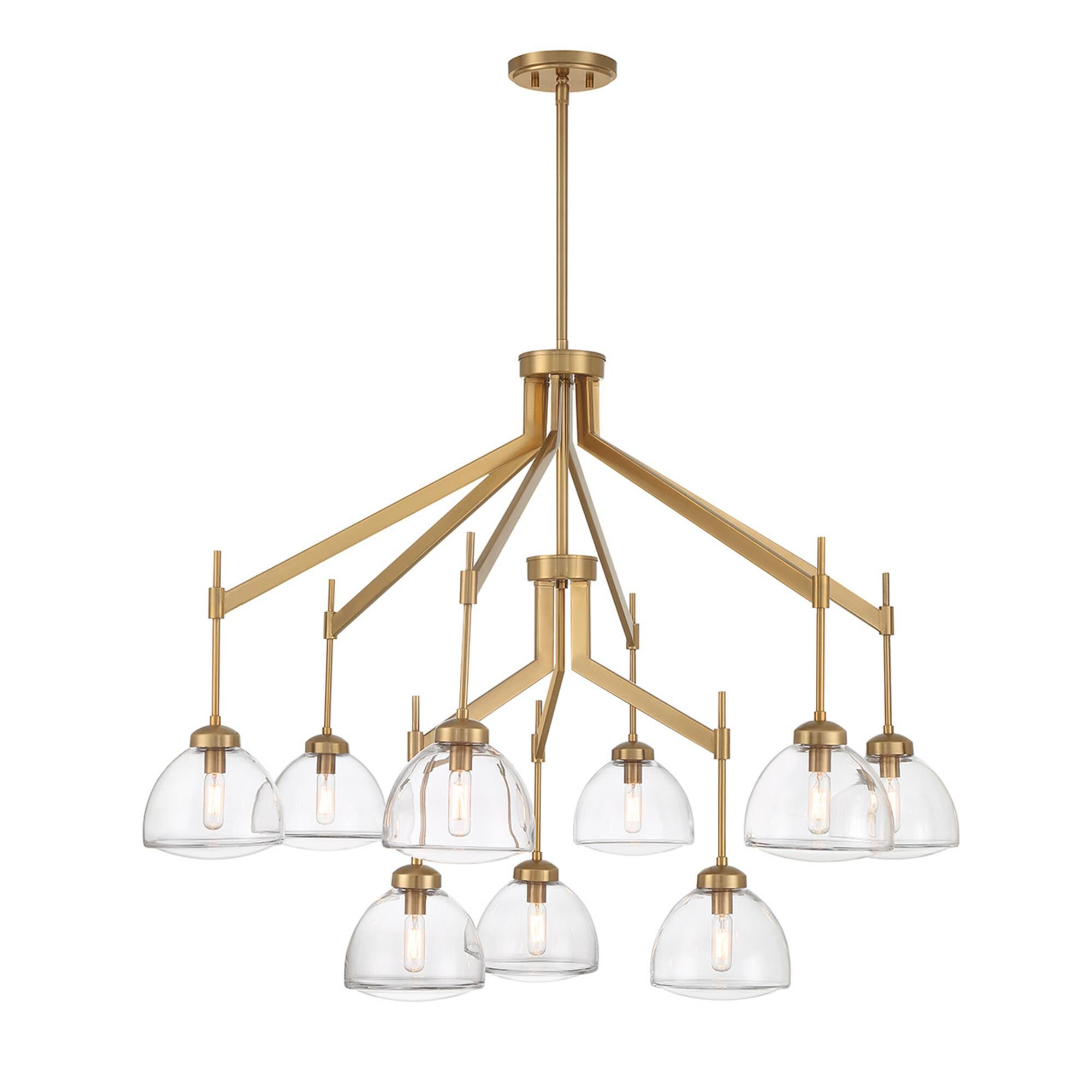 Corbin Large Chandelier
