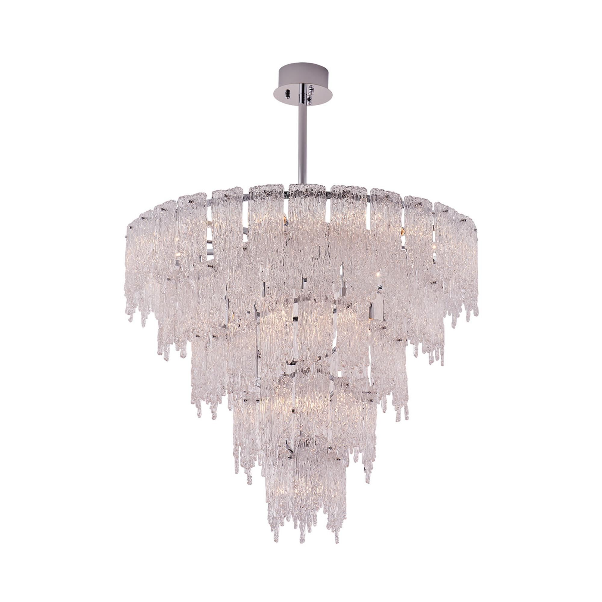 Gisel Large Chandelier