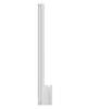 Stripe 30 Inch Outdoor Wall Light