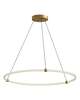 Bruni 40 Inch Pendant Light
