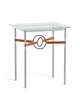Equus 25 Inch End Table