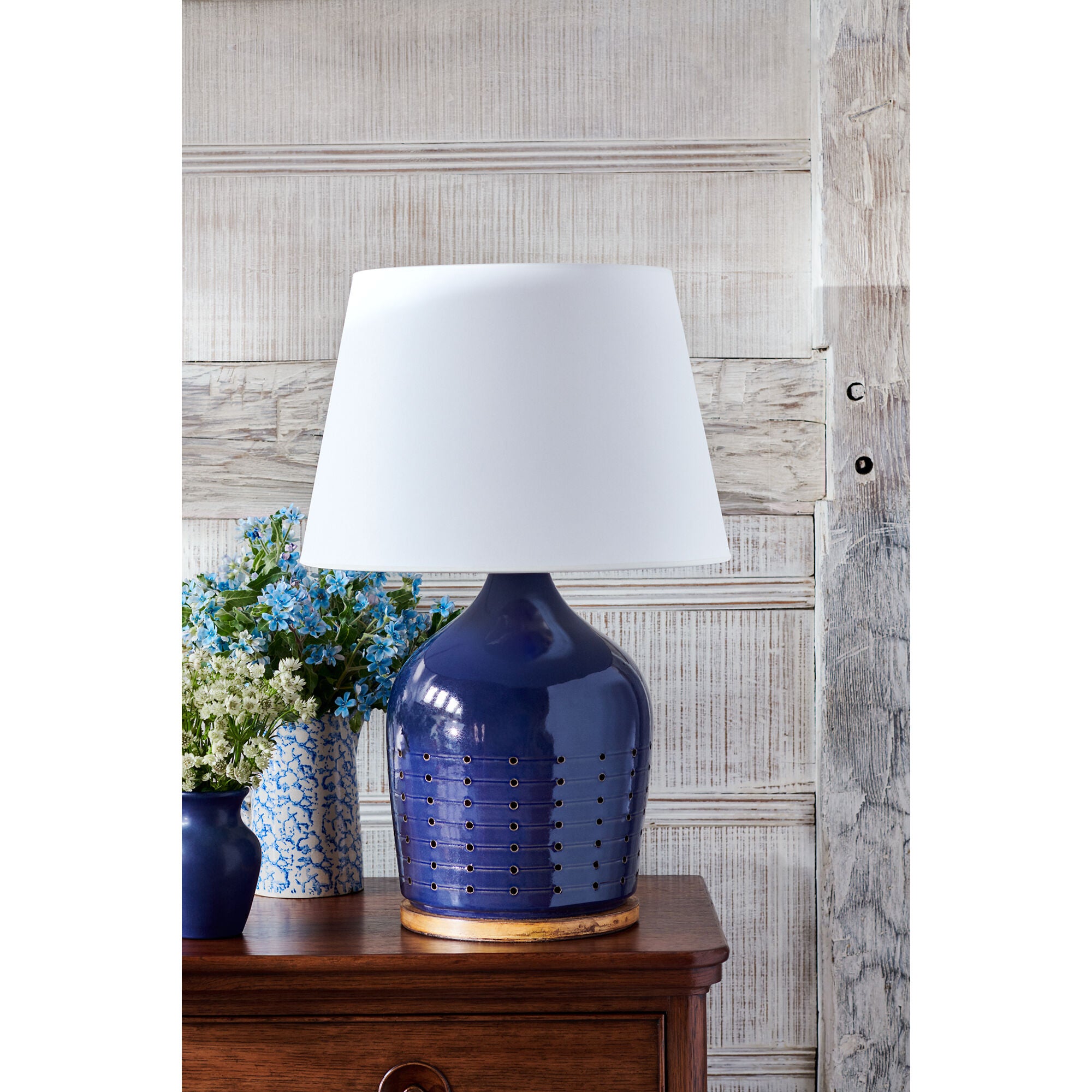 Ralph Lauren Halifax 28 Inch Table Lamp