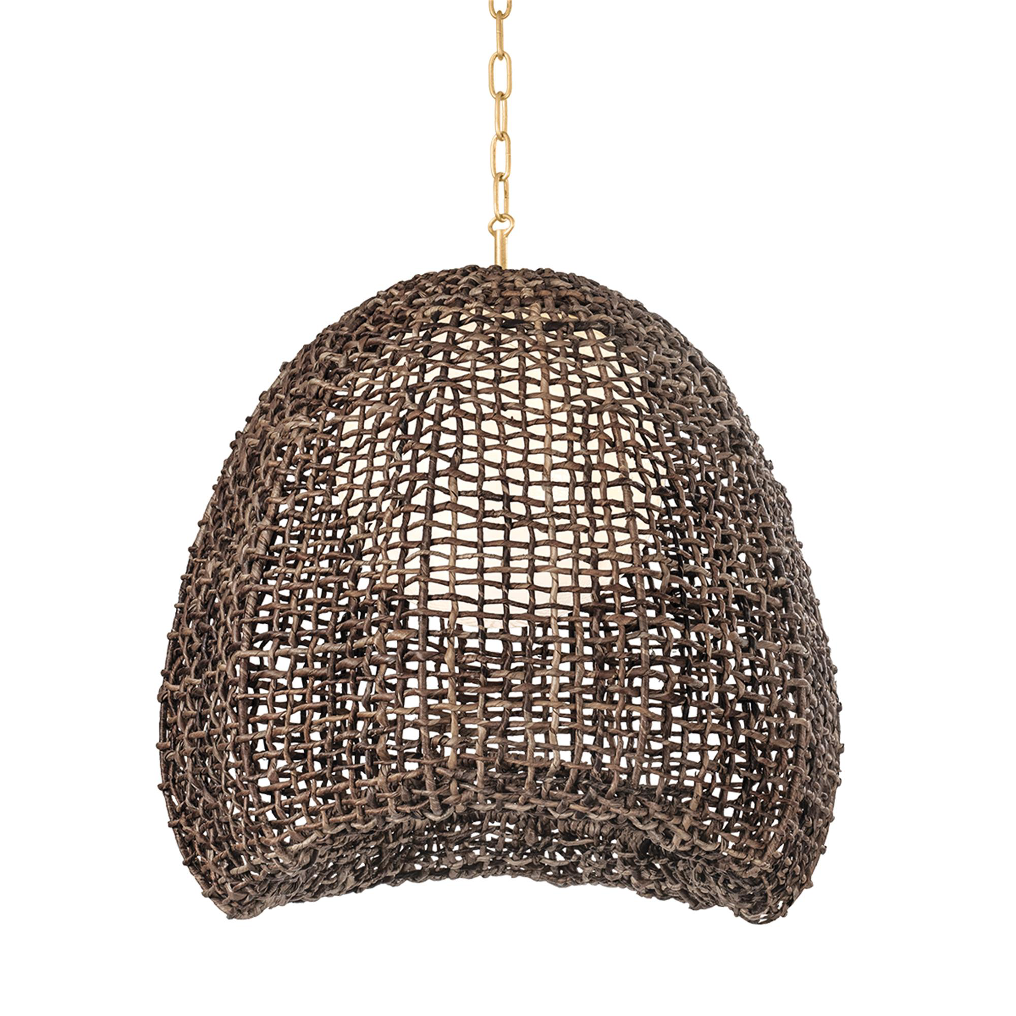 Maester Medium Pendant Light