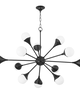 Ariana Large Chandelier
