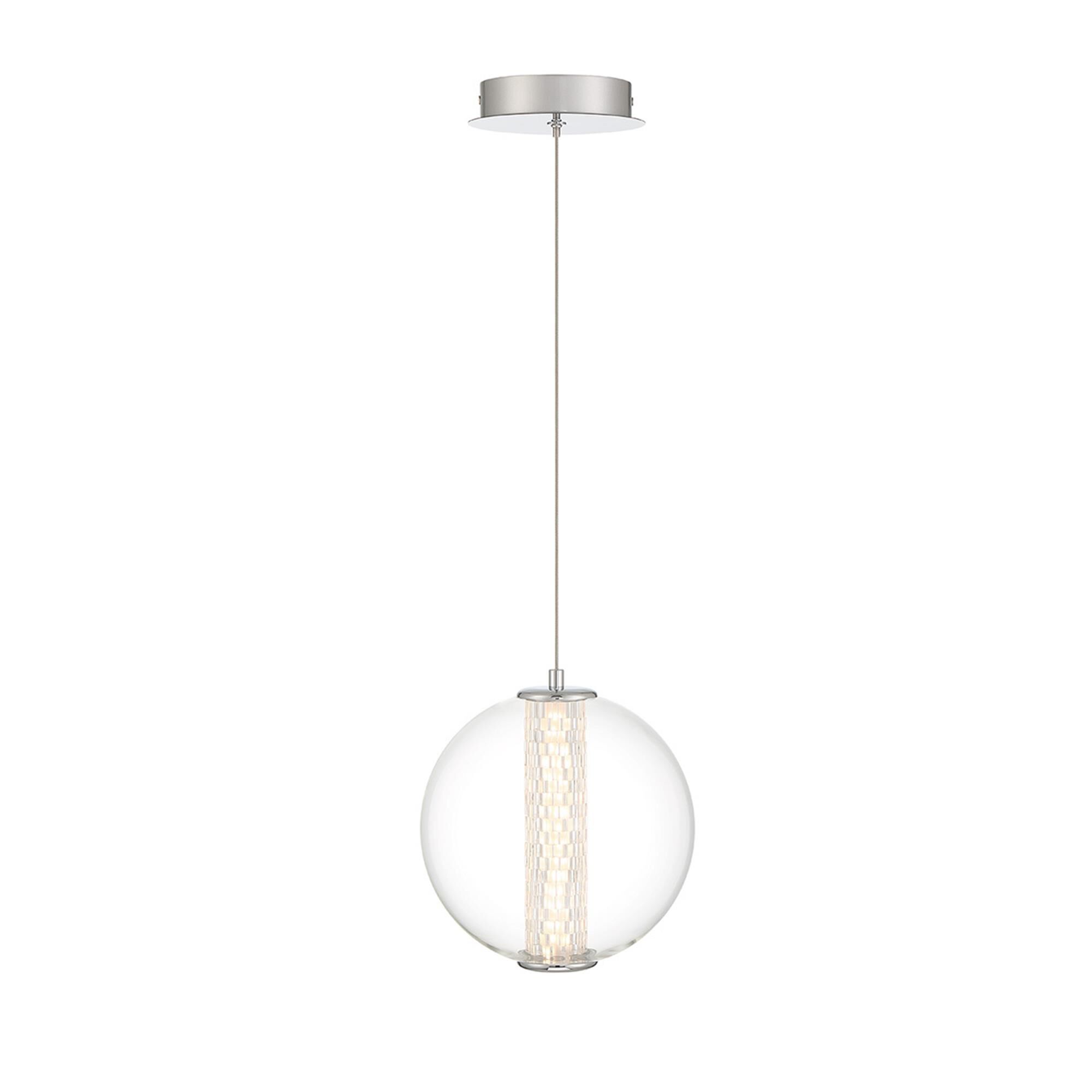 Atomo 9 Inch Mini Pendant