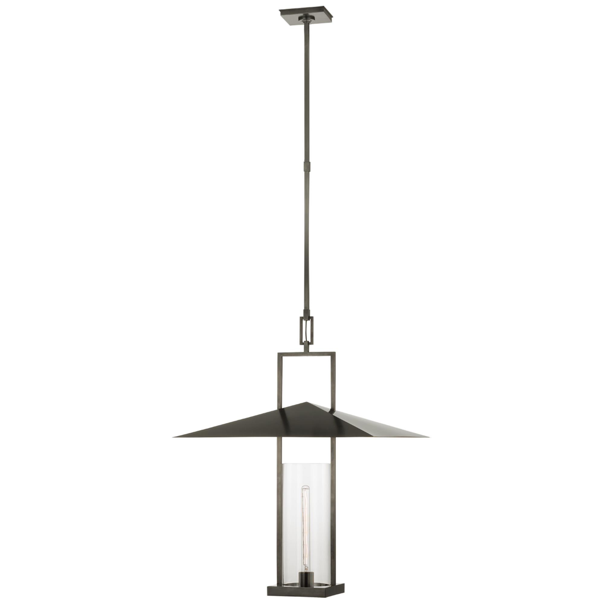 Ray Booth Amity Large Pendant Light