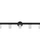 Kelly Wearstler Esfera 36 Inch 5 Light Bath Vanity Light
