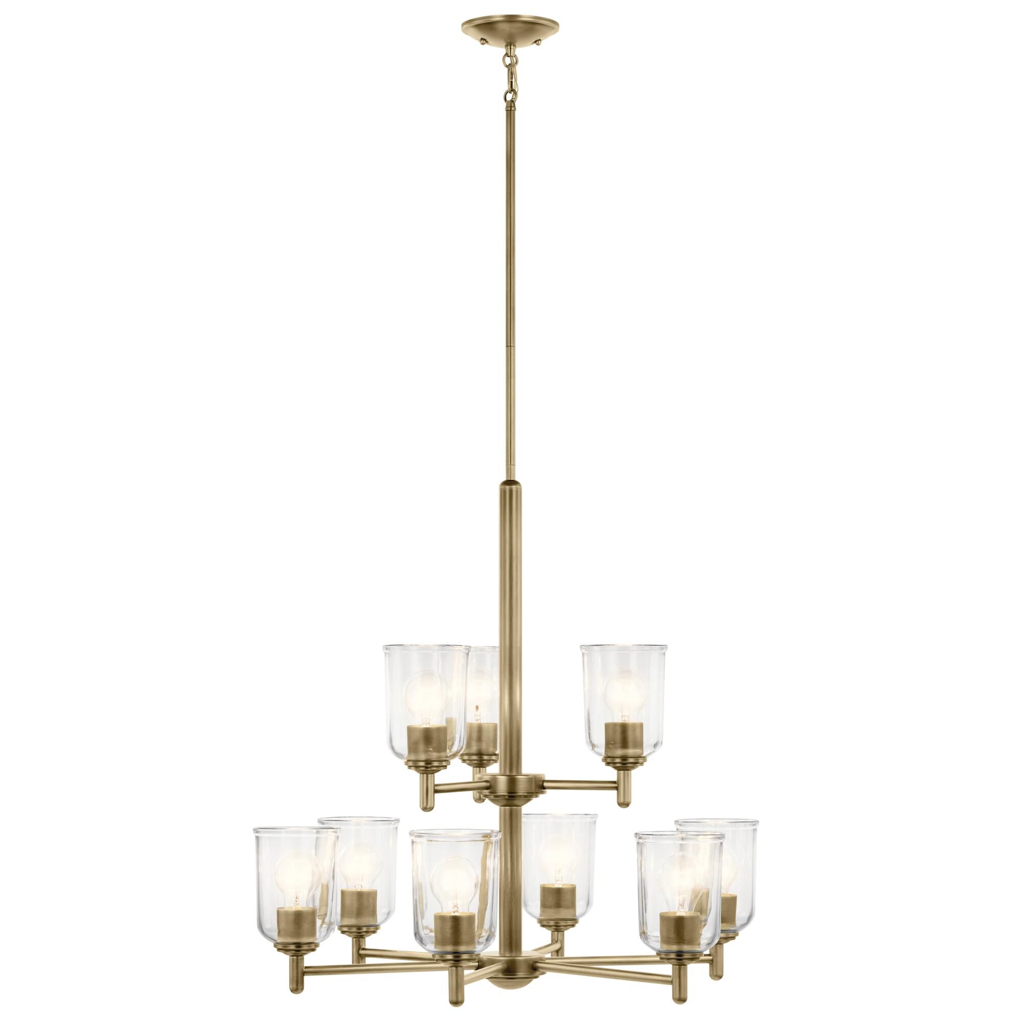 Shailene Medium Chandelier