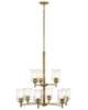 Shailene Medium Chandelier