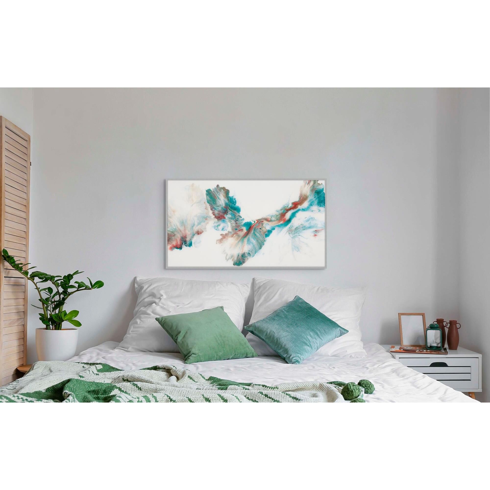 Crescendo Print