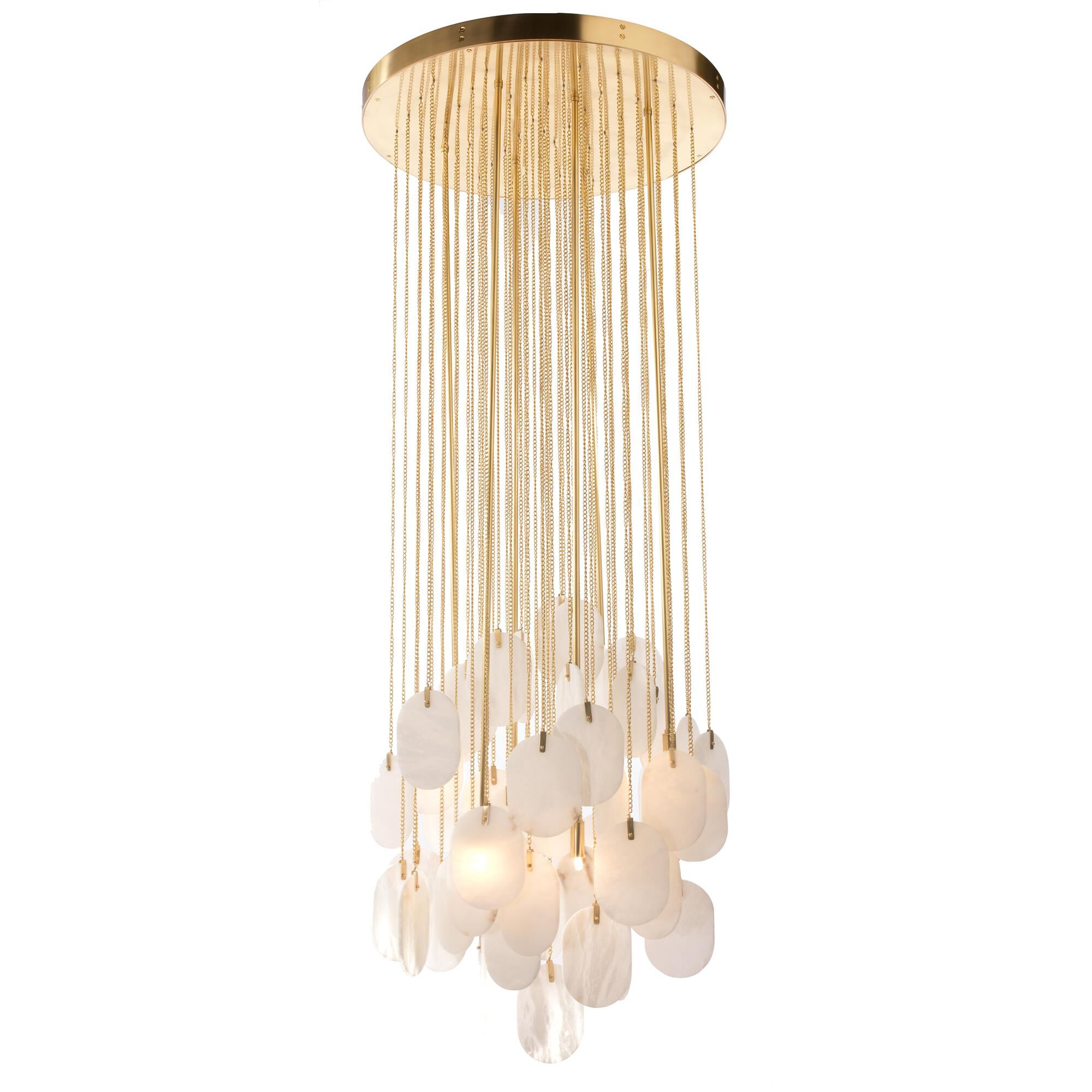 Constaledo 69 Inch Pendant Light