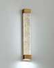Tower 20 Inch Wall Sconce