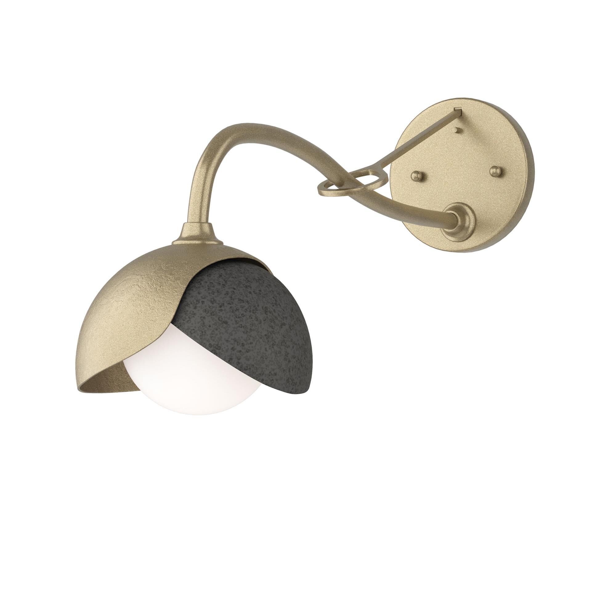 Brooklyn 10 Inch Wall Sconce
