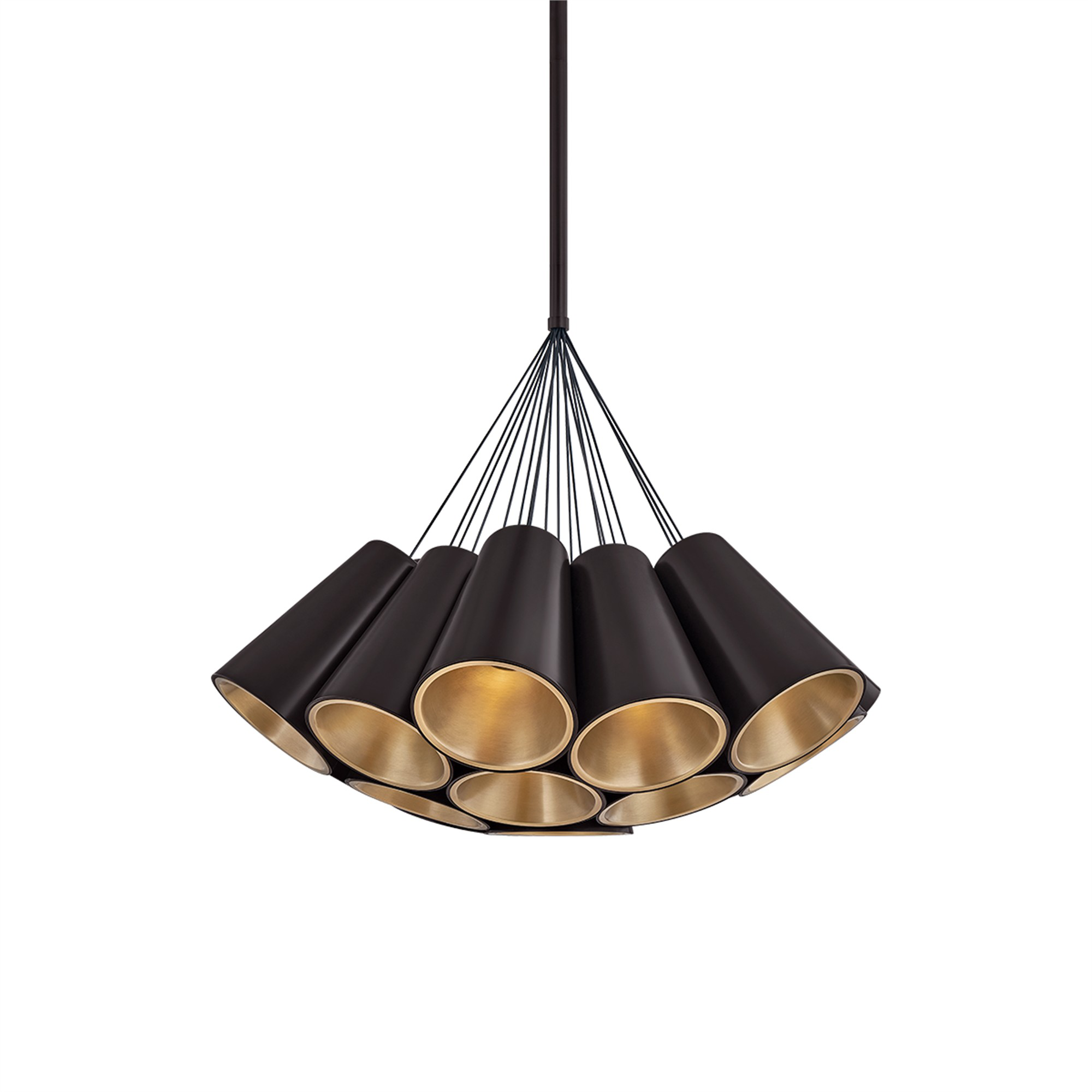 Aether Large Chandelier