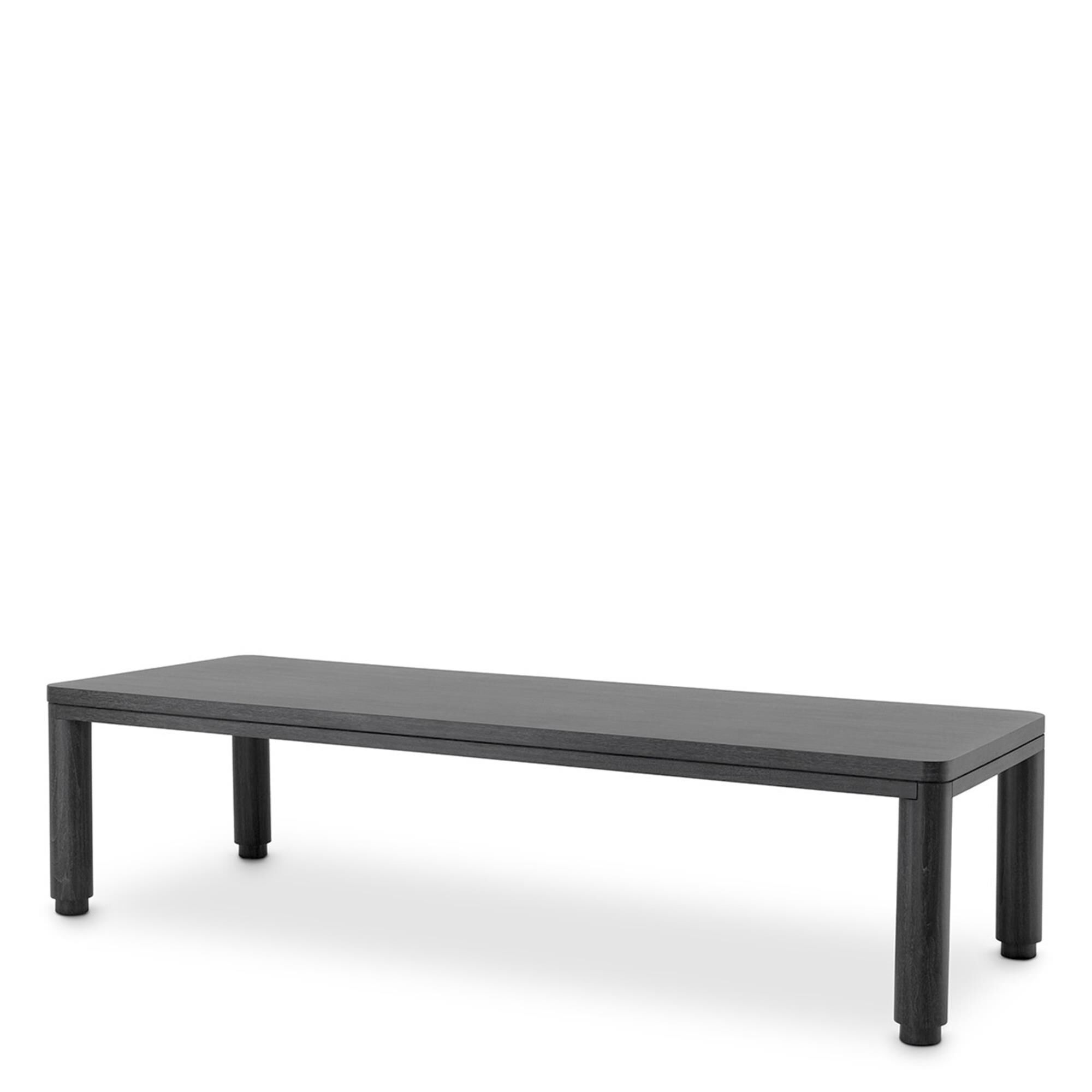 Atelier 118 Inch Dining Table