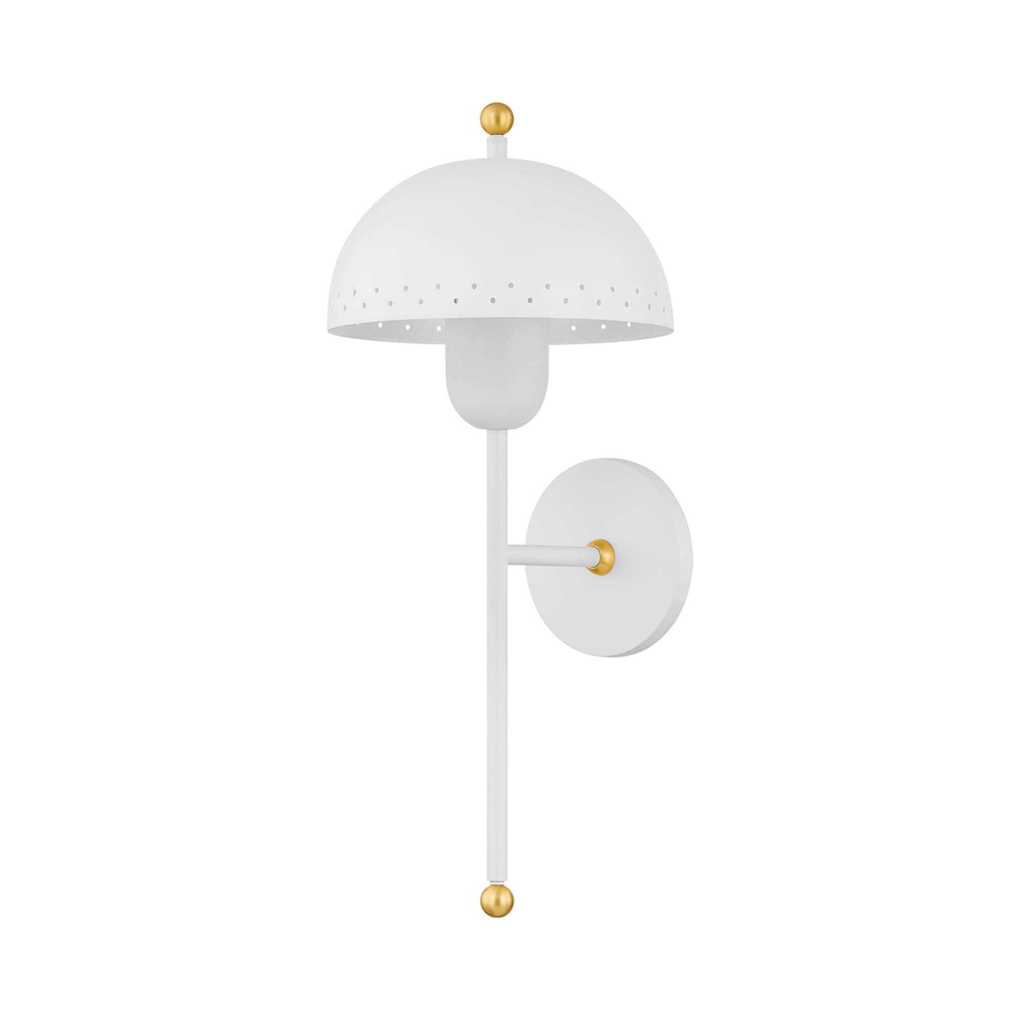 Zoe Feldman Jojo Medium Wall Sconce