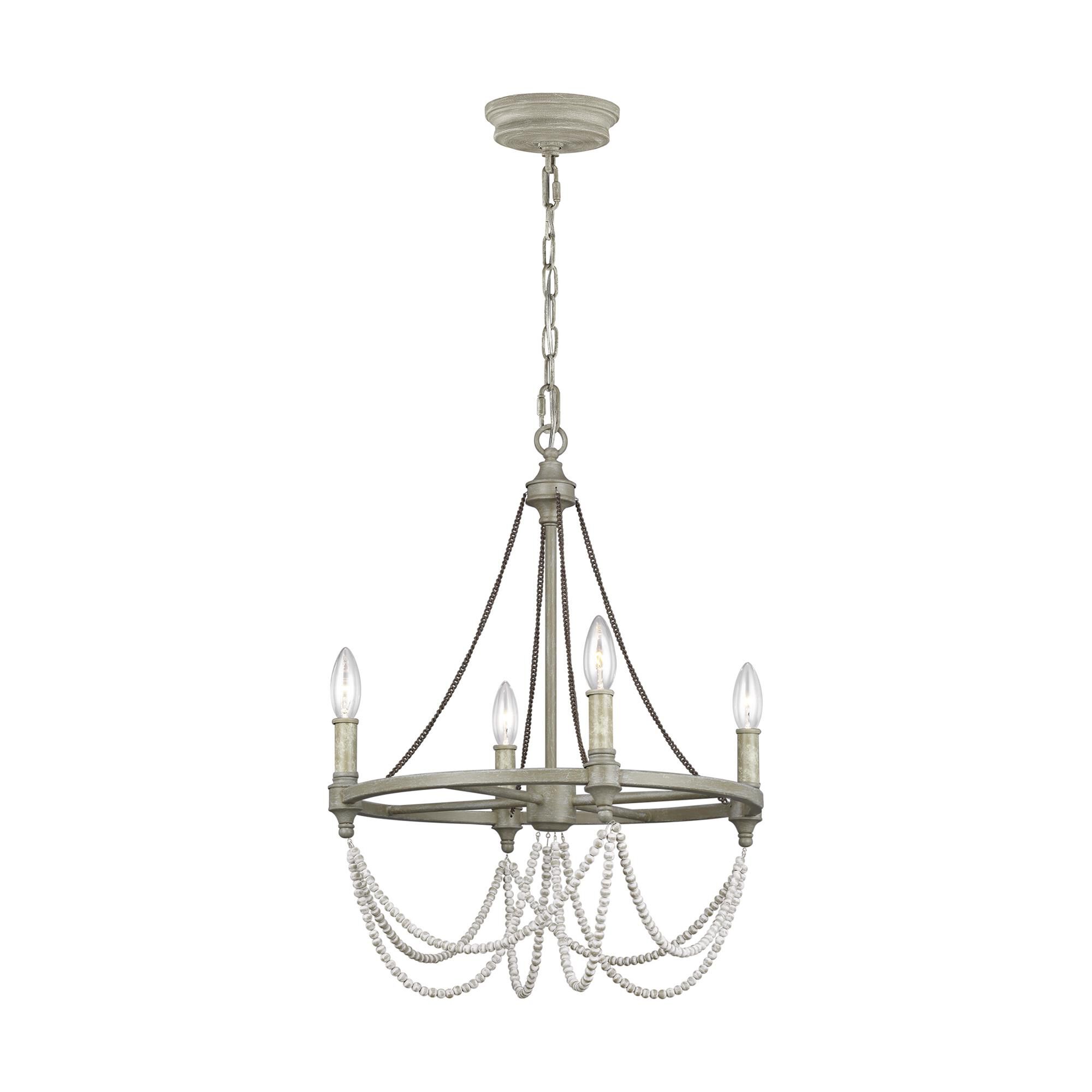 Sean Lavin Beverly Small Chandelier