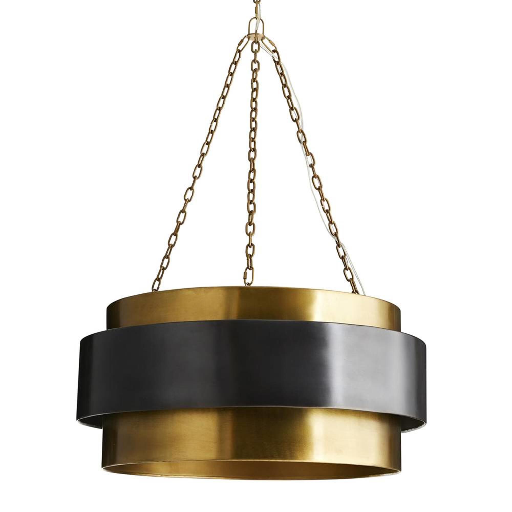 Nolan 30 Inch Pendant Light